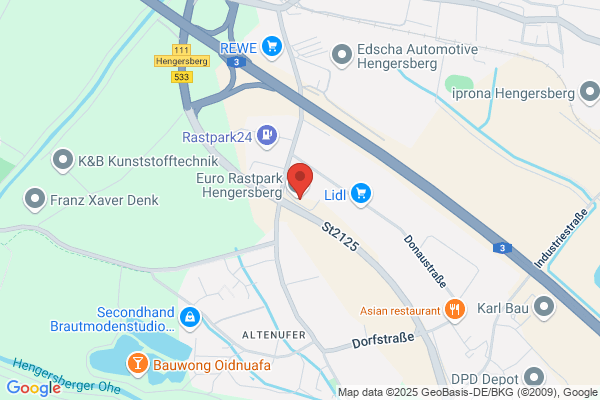 Restaurant Helinger Stuben