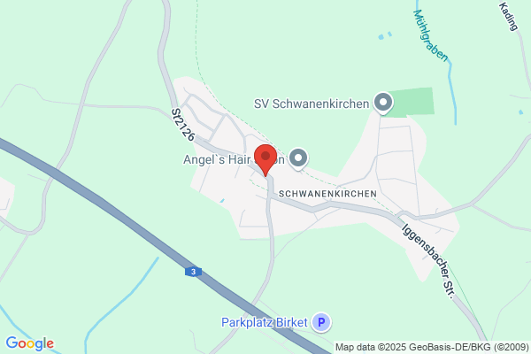 nah & gut Hartmannsgruber