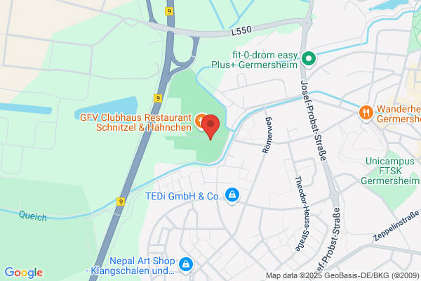 Tennisclub Germersheim e.V.