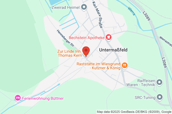 Zur Linde