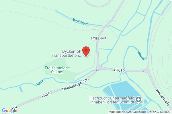Dyckerhoff Transportbeton Schmalkalden GmbH & Co. KG