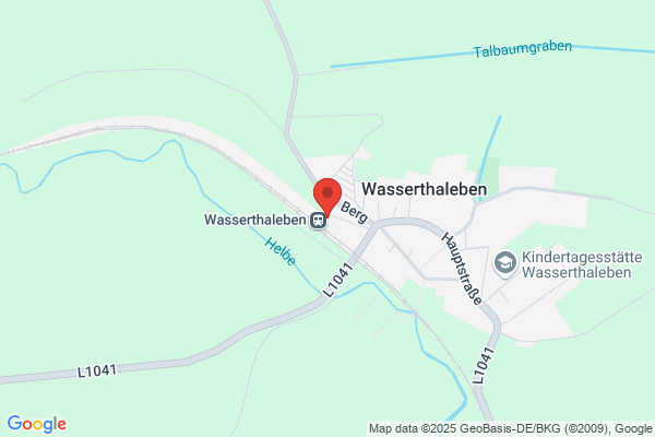 Gemeindeverwaltung