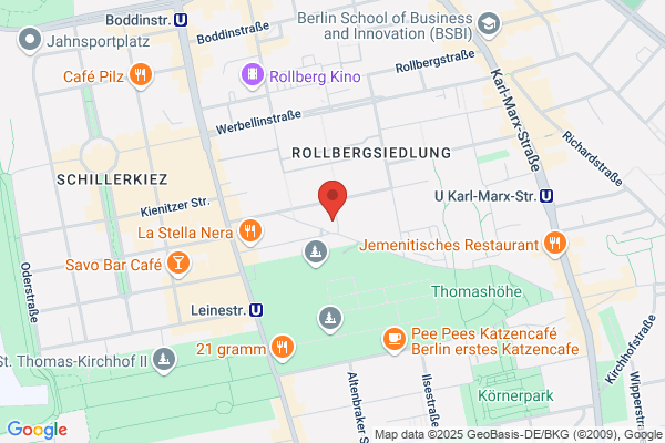 Justizvollzugsanstalt