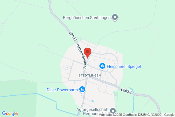 Kindergarten Stedtlingen