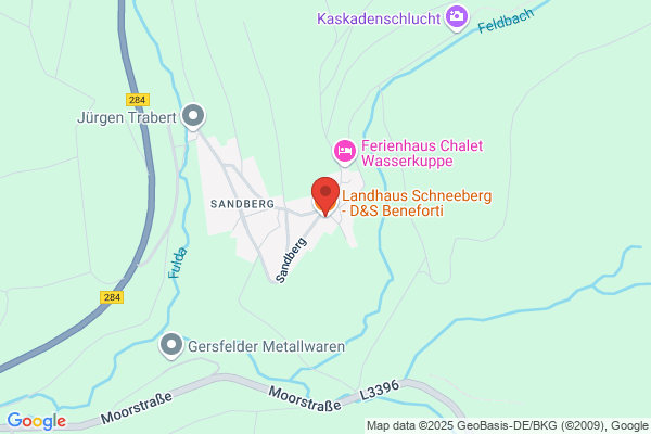 Landgasthof