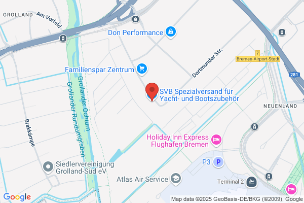 SVB GmbH