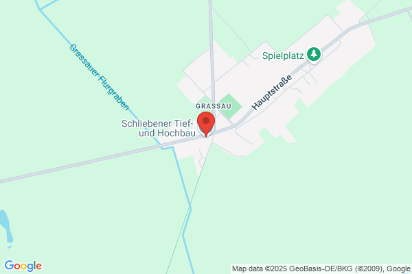 Tiefbau Schliewe GmbH