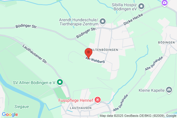 Deutsche Beirat Agentur
