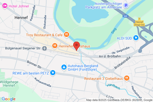 Dorotheen Apotheke