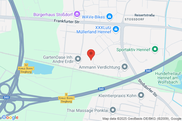 Deutsches Rotes Kreuz Ortsverein Hennef e.V.