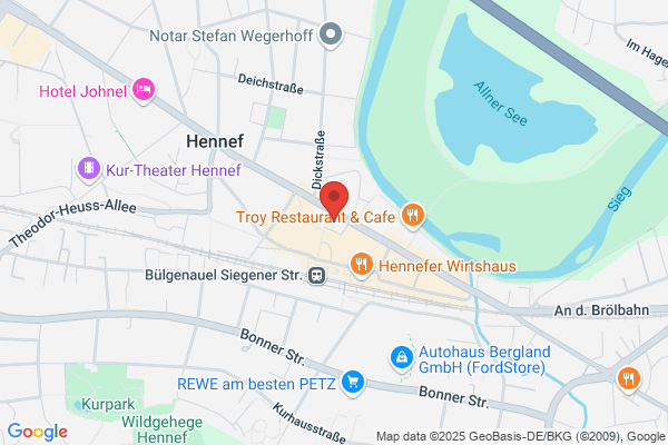 Pharmasales Rhein-Sieg GmbH