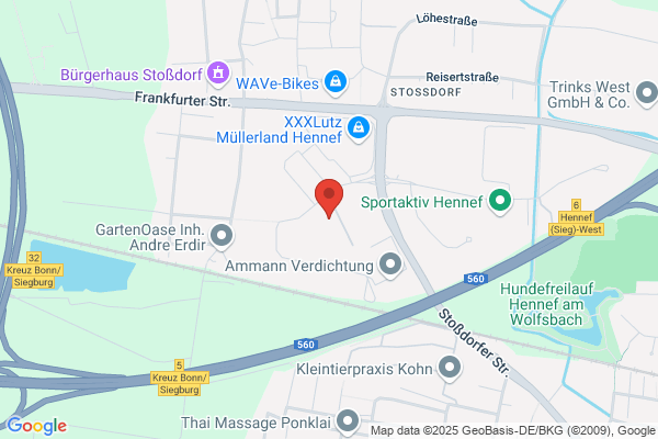gepepharm GmbH