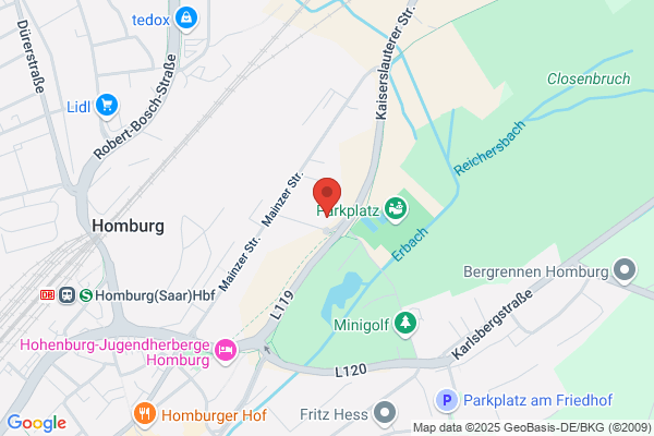Automobile Dörr