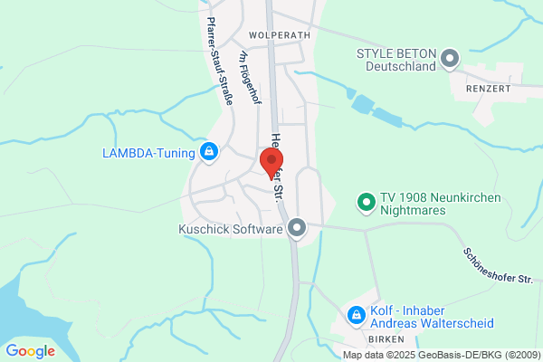 Autohaus Lehmann GmbH