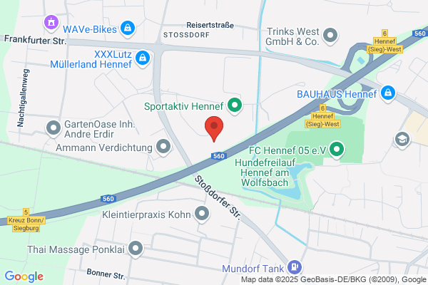 Nidec Deutschland GmbH