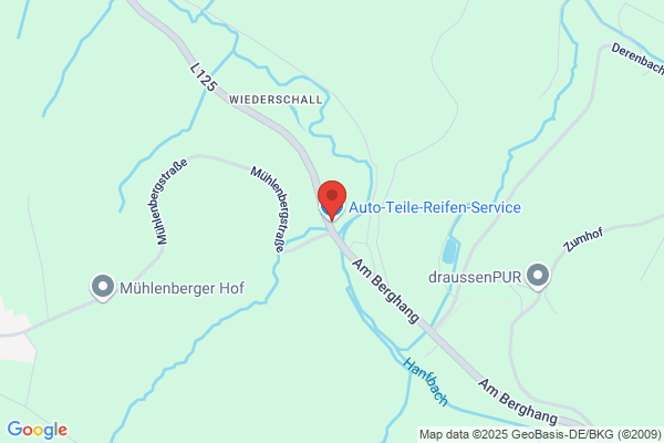 Auto-Teile-Reifen-Service