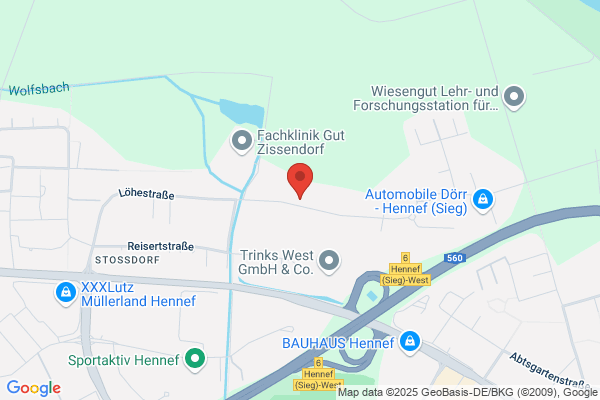 Autotechnik Hennef