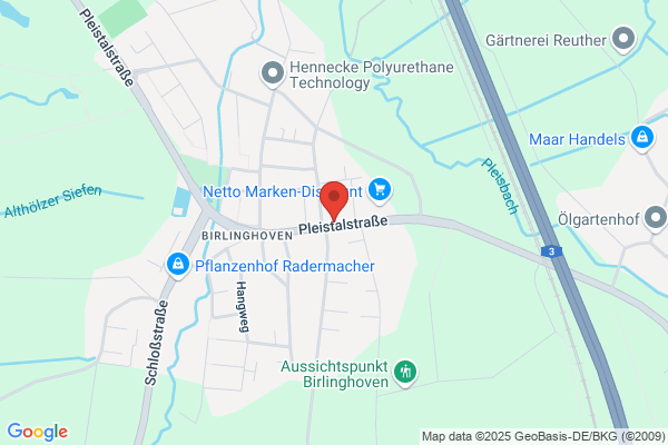 Pleistal Autoservice