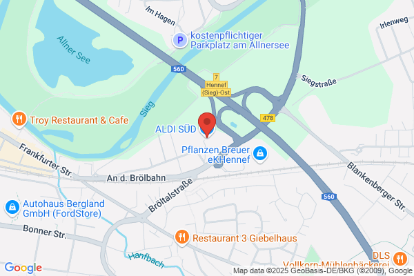 ALDI SÜD