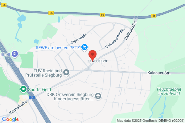 star Tankstelle