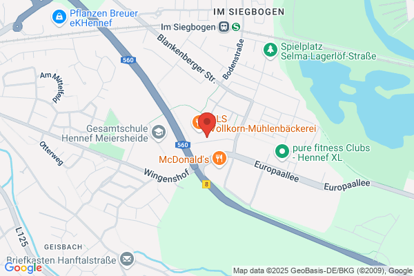 Börner