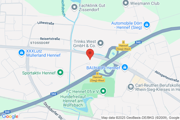 Gerharz Ingenieur-Wohnbau GmH