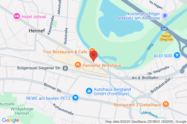 G + W Wahler der Modemarkt GmbH