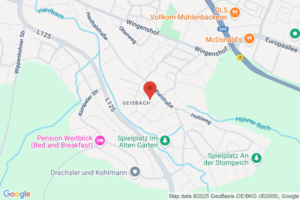 Das Parkettstudio Mehling
