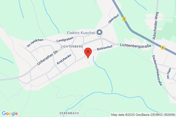 BÜROMOBIL GmbH
