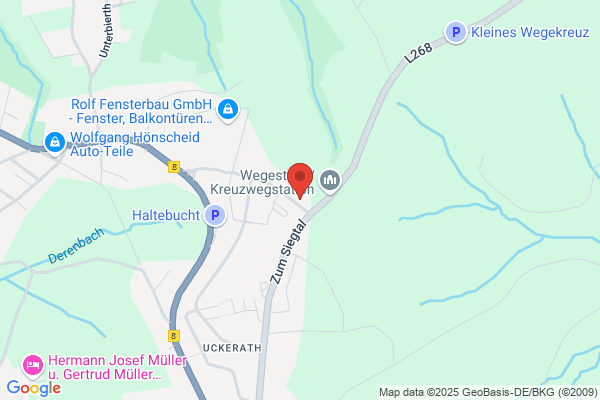 Büsgen Bedachungen