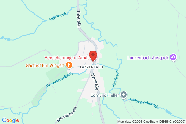 C & C Bedachungs GmbH