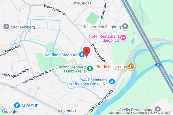 K + K Schuh-Center