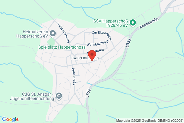 Friseursalon KOLF