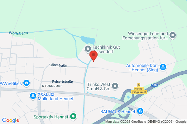 Kock Karl GmbH