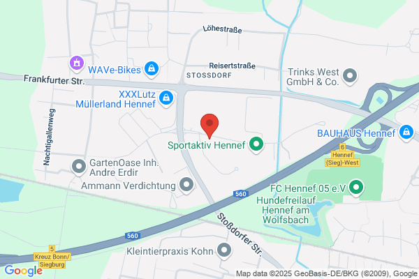 Stahlwerk Laser & Metallbau GmbH