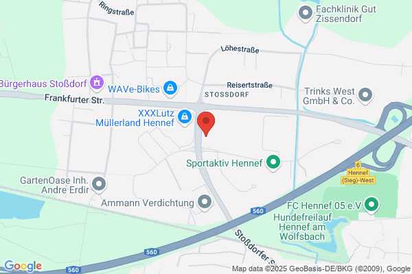 Platronic GmbH