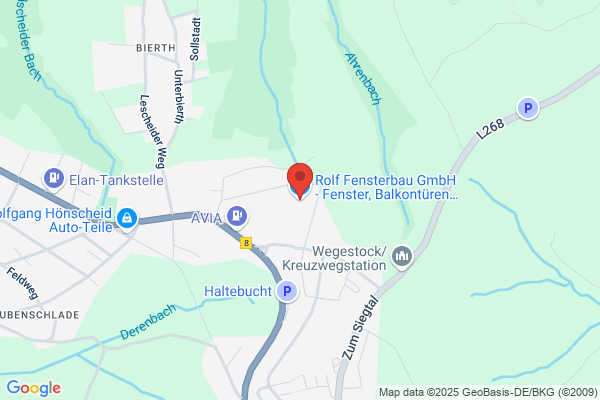 Rolf Fensterbau GmbH