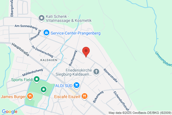 ERGO Versicherung Lara Höver
