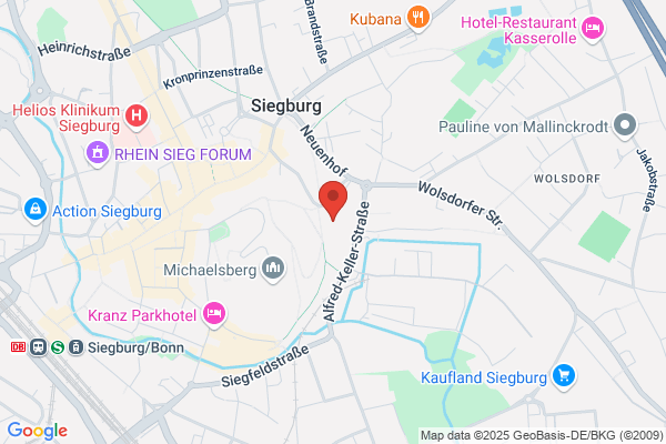 Finanzservice Wesse