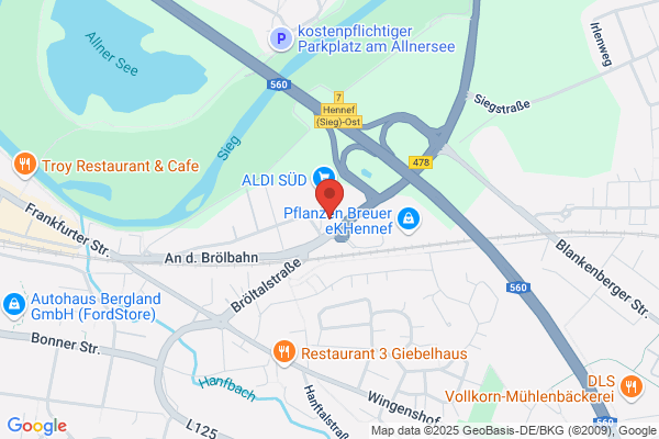 Fressnapf Hennef