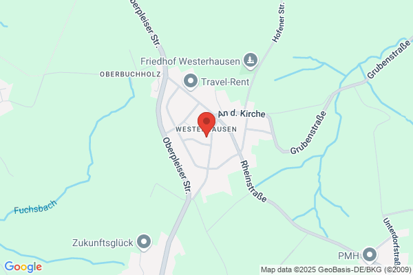 Malerbetrieb Bäßgen