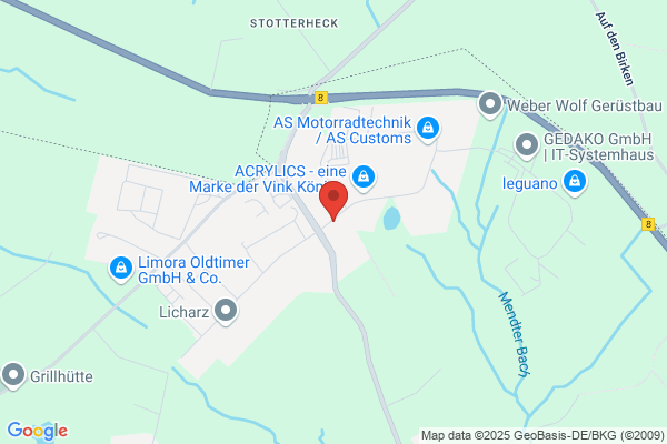 Malermeisterbetrieb Wals
