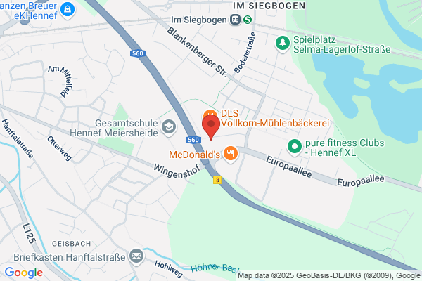 Gerhards Qualitäts - Umzüge und Lagerhaus Bonn Rhein-Sieg