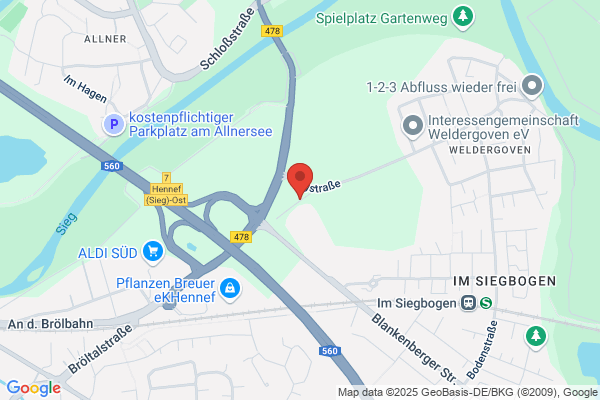 AREON Beteiligungen GmbH