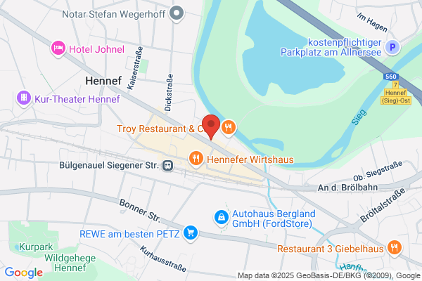 BODY STREET | Hennef | EMS Training
