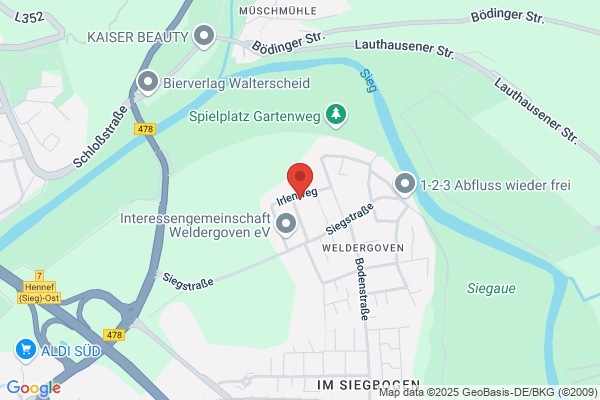 Baumpflege Gereon Wolters