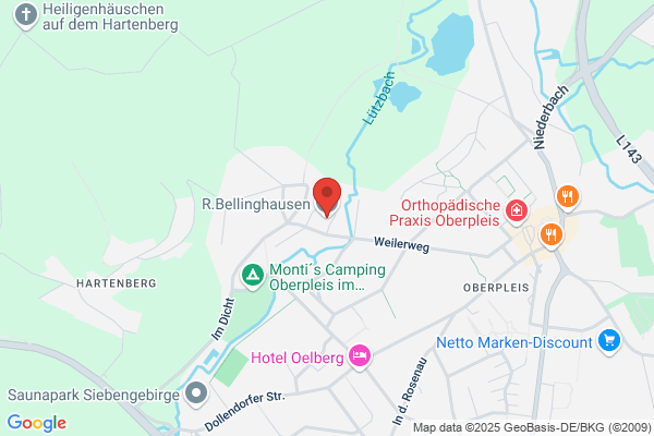 Bellinghausen CAD-Technik