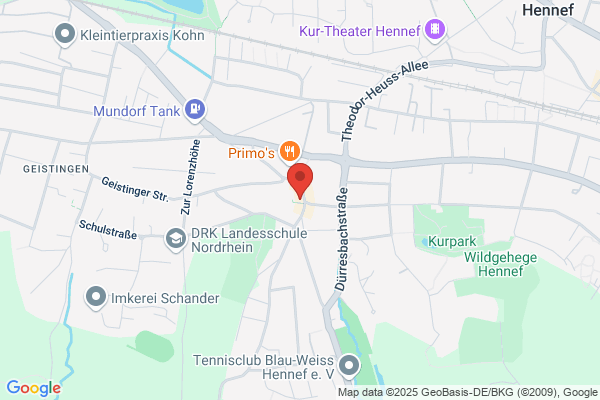 DS Online GmbH, Internet Network Training