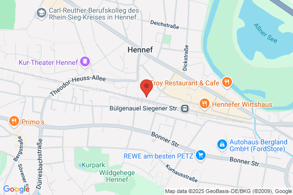 Dipl.-Psych. E. Ruppert, Dipl.-Psych. E. Overdieck