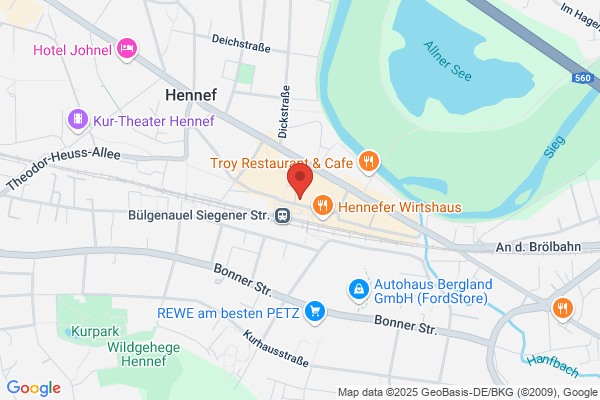 Barbar Shop Hennef 53